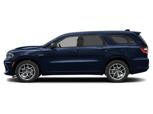 2027 Dodge Durango GT Plus HEMI
