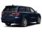 2027 Dodge Durango GT Plus HEMI