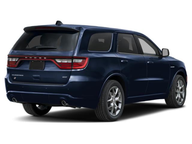 2027 Dodge Durango GT Plus HEMI