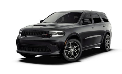 2027 Dodge Durango GT HEMI