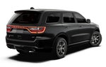 2027 Dodge Durango GT HEMI