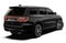 2027 Dodge Durango GT HEMI