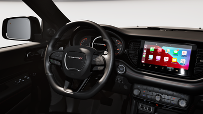 2027 Dodge Durango GT HEMI
