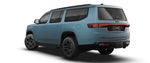 2026 Jeep Grand Wagoneer L 4x4