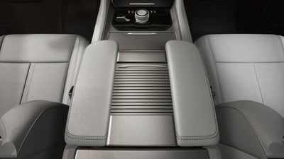 2026 Jeep Grand Wagoneer L 4x4