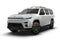 2026 Jeep Grand Wagoneer L 4x4