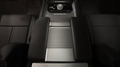 2026 Jeep Grand Wagoneer L 4x4