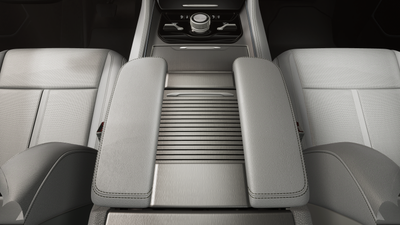 2026 Jeep Grand Wagoneer L Limited