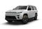 2026 Jeep Grand Wagoneer 4x4