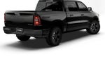 2027 RAM 1500 Warlock