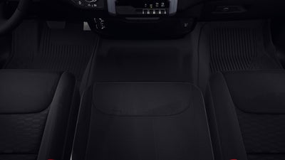 2027 RAM 1500 Warlock