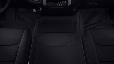 2027 RAM 1500 Warlock