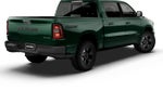 2027 RAM 1500 Warlock