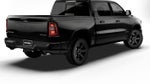 2027 RAM 1500 Big Horn