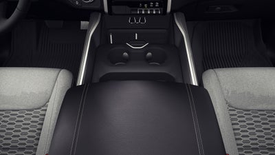 2027 RAM 1500 Big Horn