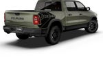 2027 RAM 1500 Rebel
