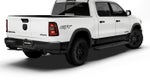2027 RAM 1500 Rebel