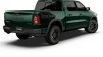 2027 RAM 1500 Rebel