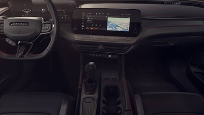 2026 Dodge Charger R/T Plus