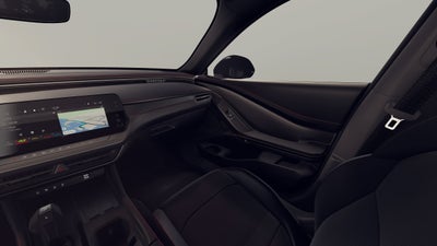 2026 Dodge Charger R/T Plus