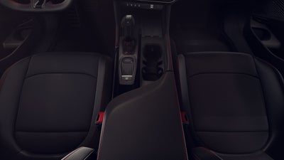 2026 Dodge Charger R/T Plus