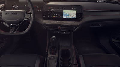 2026 Dodge Charger R/T Plus