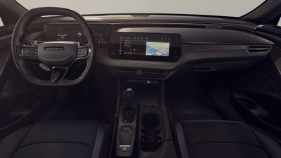 2026 Dodge Charger R/T Plus