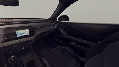 2026 Dodge Charger R/T Plus