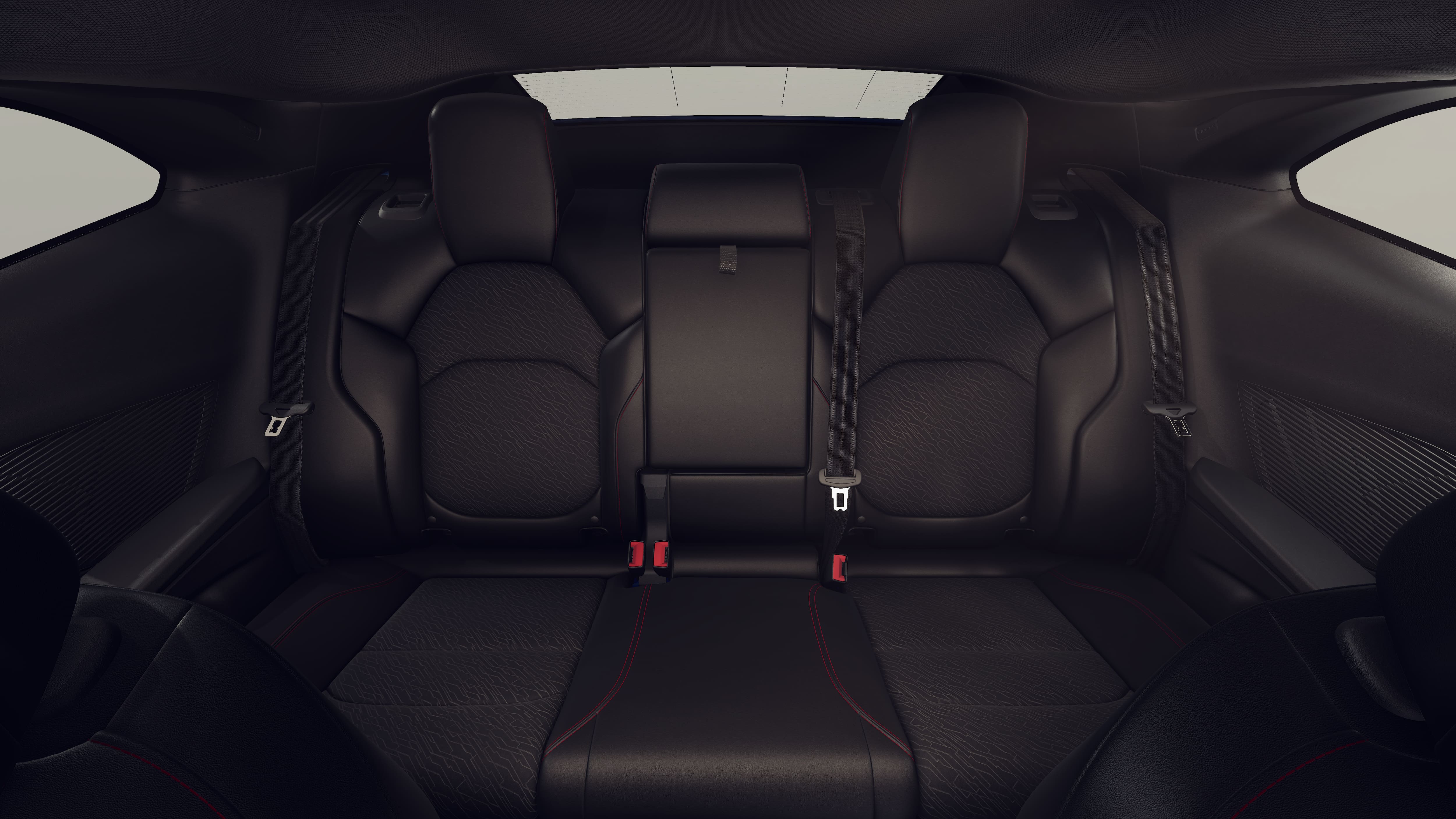 2026 Dodge Charger R/T