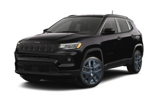 2026 Jeep Compass 85th Anniversary