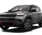 2027 Jeep Compass Trailhawk