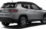 2027 Jeep Compass Trailhawk