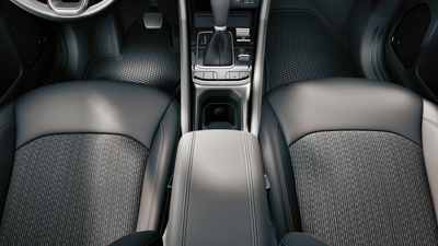 2027 Jeep Compass Trailhawk