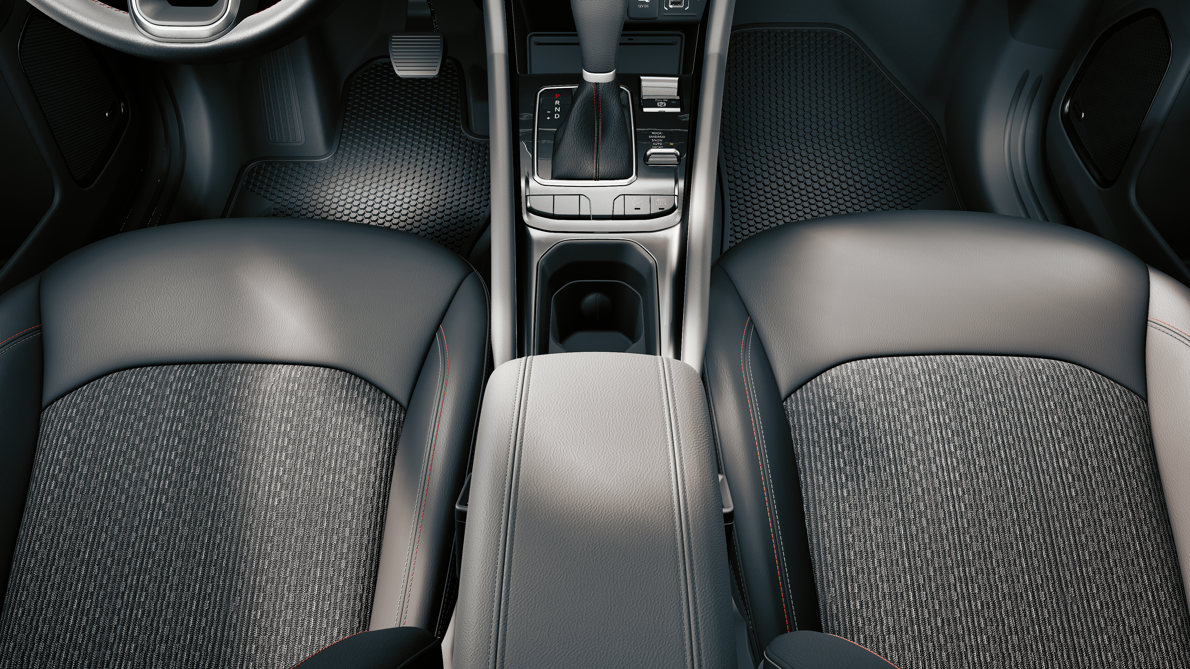 2027 Jeep Compass Trailhawk