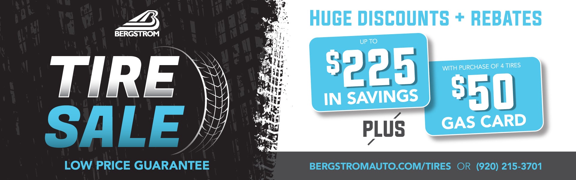 Tiresale